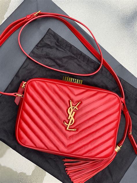 best ysl bags|ysl lou camera bag celebrities.